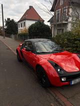 Smart Roadster 0.7 - Smart Roadster in Bremen