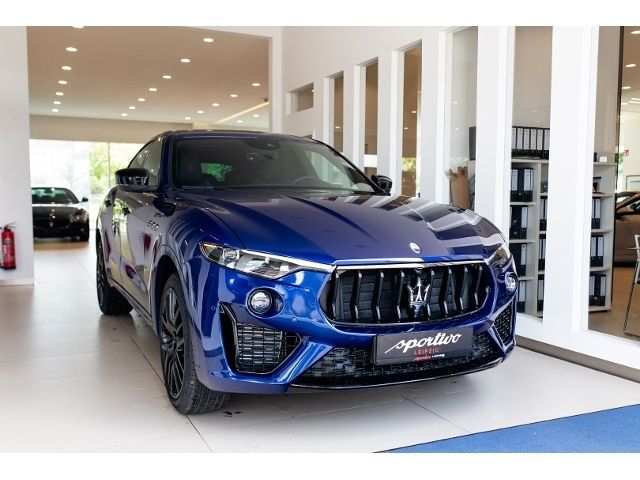 Maserati Levante  Modena Ultima*Final Edition*