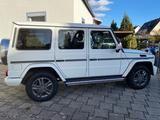 Mercedes-Benz G 350 AMG - BlueTEC  - Standheizung - Mercedes-Benz G 350: Bluetec