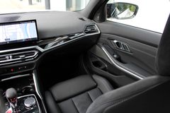 BMW M3 Touring xDrive Competition / LASER / H&K BMW M3 Touring xDrive Competition / LASER / H&K