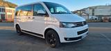 Volkswagen VW T5 Facelift Multivan Edition 25 - Volkswagen LT: Kleinbus