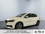 Skoda Fabia Tour 1.0 TSI DSG SmartLink Sitzheizung - gebrauchte Skoda Fabia aus dem Jahr 2022