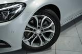 Mercedes-Benz C 180 CGI Avantgarde *2.Hand *26TSD KM *Navi  - Mercedes-Benz C 180 in Solingen