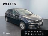 Peugeot 308 PureTech 130 GPF Allure Pack *LED*SHZ*Kamera - Peugeot 308 Gebrauchtwagen