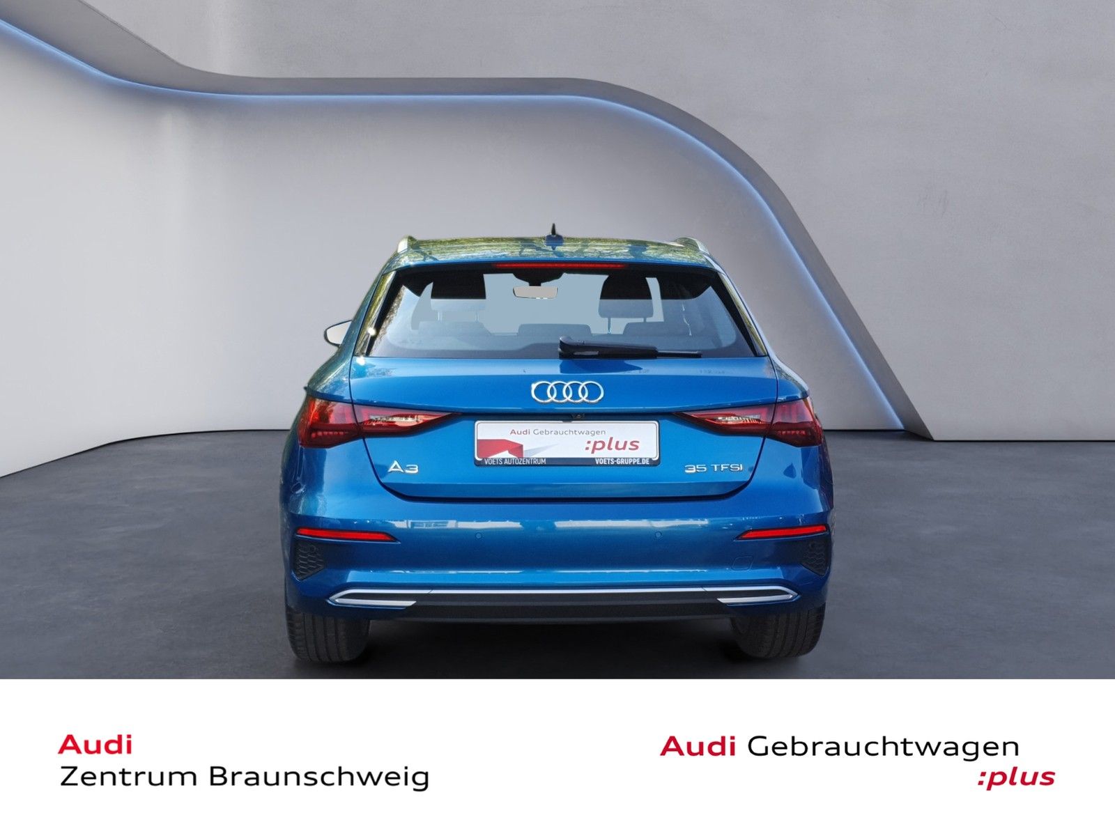 Audi A3 - Bild 5