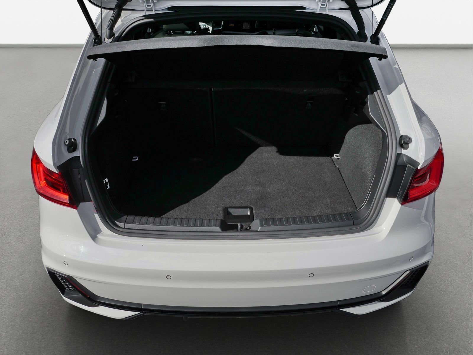 Audi A1 - Bild 11