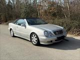 Mercedes-Benz CLK 230 KOMPRESSOR AVANTGARDE - Mercedes-Benz CLK 230 aus 2000