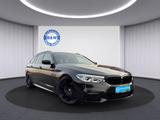 BMW 520 d M Sport*LEDER*VIRTUAL*PANO*360°KAM*MEMORY* - BMW 520 in Düsseldorf