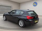 BMW 116 1 Limousine 5-trg. 116 i Advantage - BMW 116: 116i