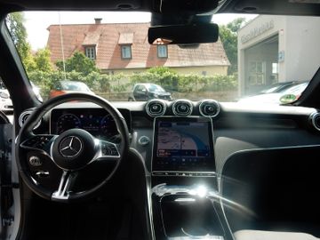 Mercedes GLC 200 - 11