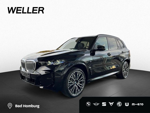 BMW X5 xDrive30d MSportPro Innov TravPak DrivAssProf