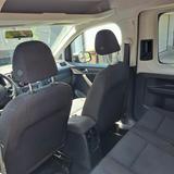 Volkswagen Caddy Maxi - Volkswagen Caddy Maxi: Privatanbieter