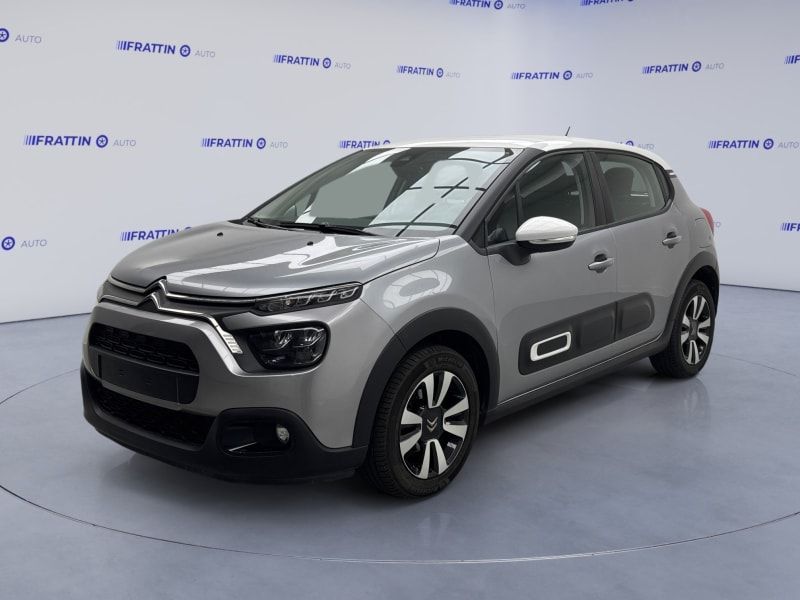 Image of Citroën C3