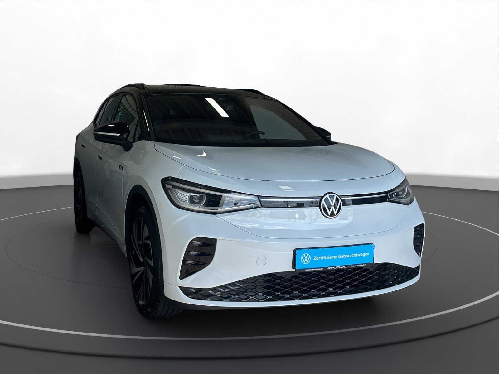 Volkswagen ID.4 GTX 4MOTION AHK NAVI PANO LED foto 4