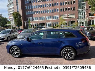 Opel Insignia - 3