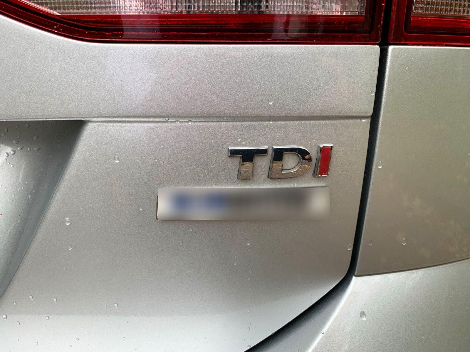 Volkswagen Golf 2015 — photo 7