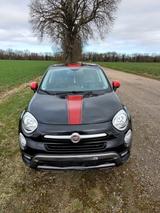 Fiat 500X 1.4 MultiAir S-DESIGN CROSS LOOK S&S 4x2 - Fiat 500X von privat