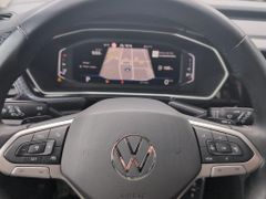 VW T-Cross TSI Style DSG Carplay Virt.Cockpit ACC