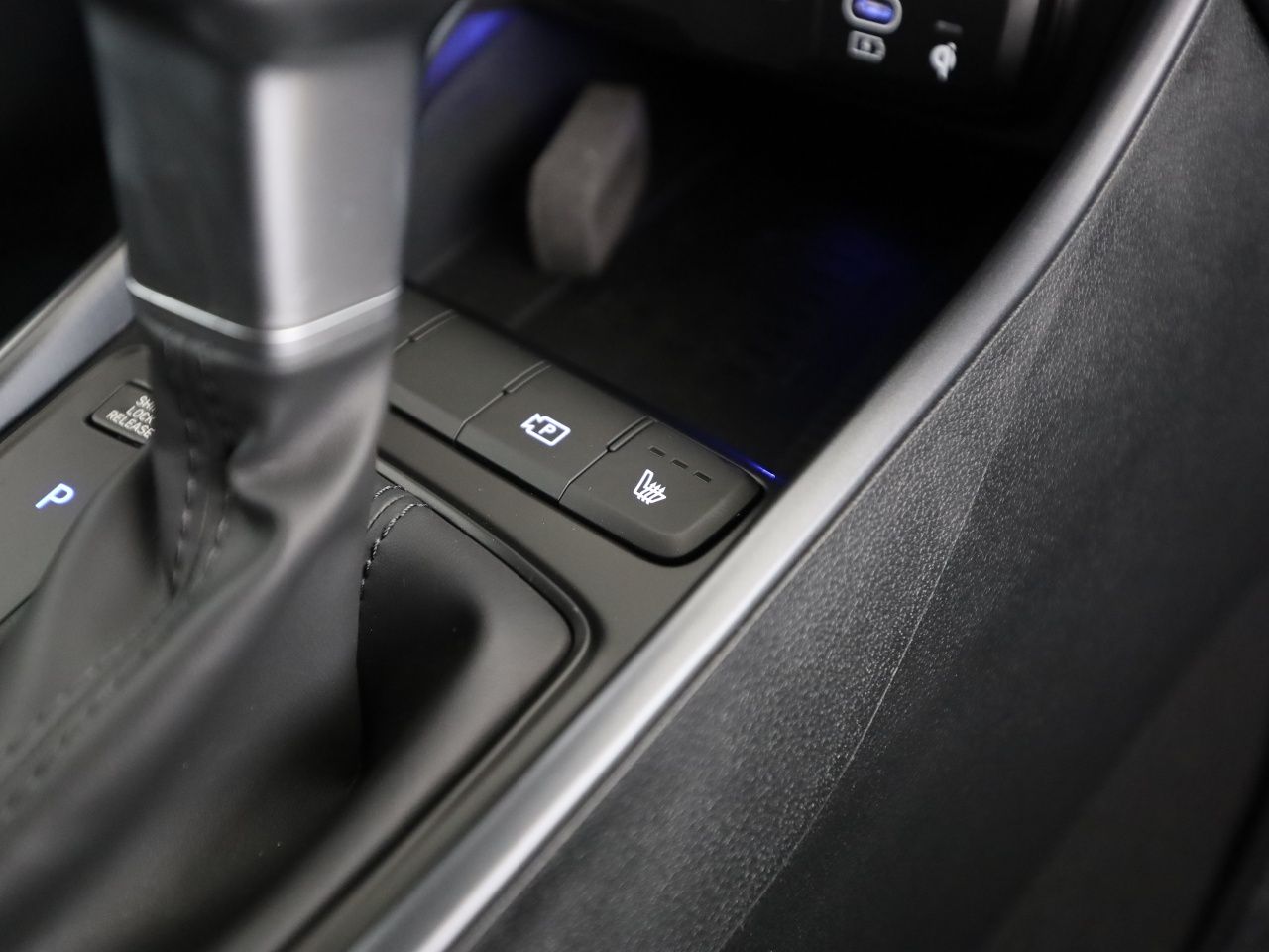 Hyundai i20 – Bild 20