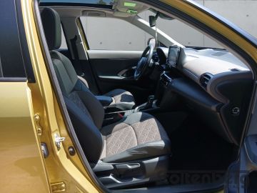 Toyota Yaris Cross - 10