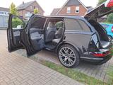 Audi Q7 50 TDI quattro tiptronic S line  - Audi Q7 in Bielefeld
