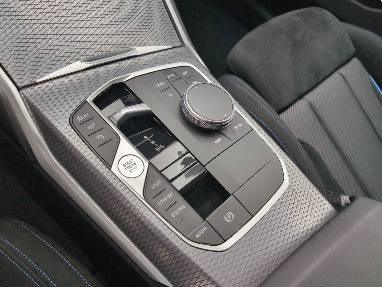 BMW 320 - Bild 15