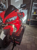 Yamaha R1 Rn12 Supersportler mit Zubehör  31000 - Angebote