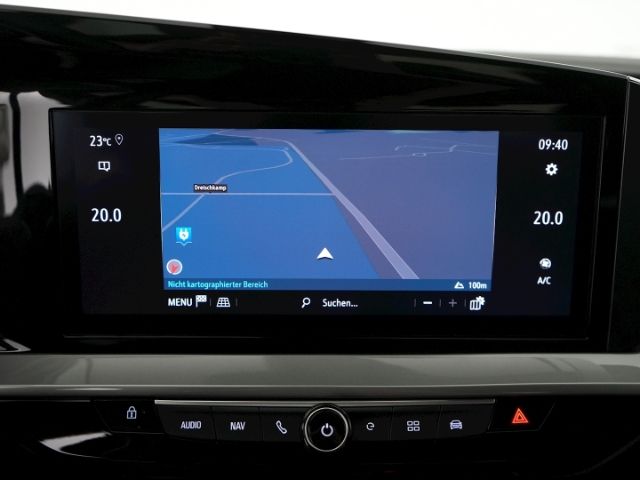 Mokka-e B ULTIMATE 50kWh AT+NAVI+RÜCKFAHRKAMERA+