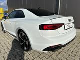 Audi RS5 Coupe ! FULL, FULL, FULL ! - gebrauchte Audi RS5 aus dem Jahr 2019