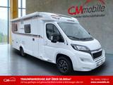 Weinsberg Cara Compact 600 MEG Pepper Edition-Einzelbetten - Weinsberg Wohnwagen & Wohnmobile