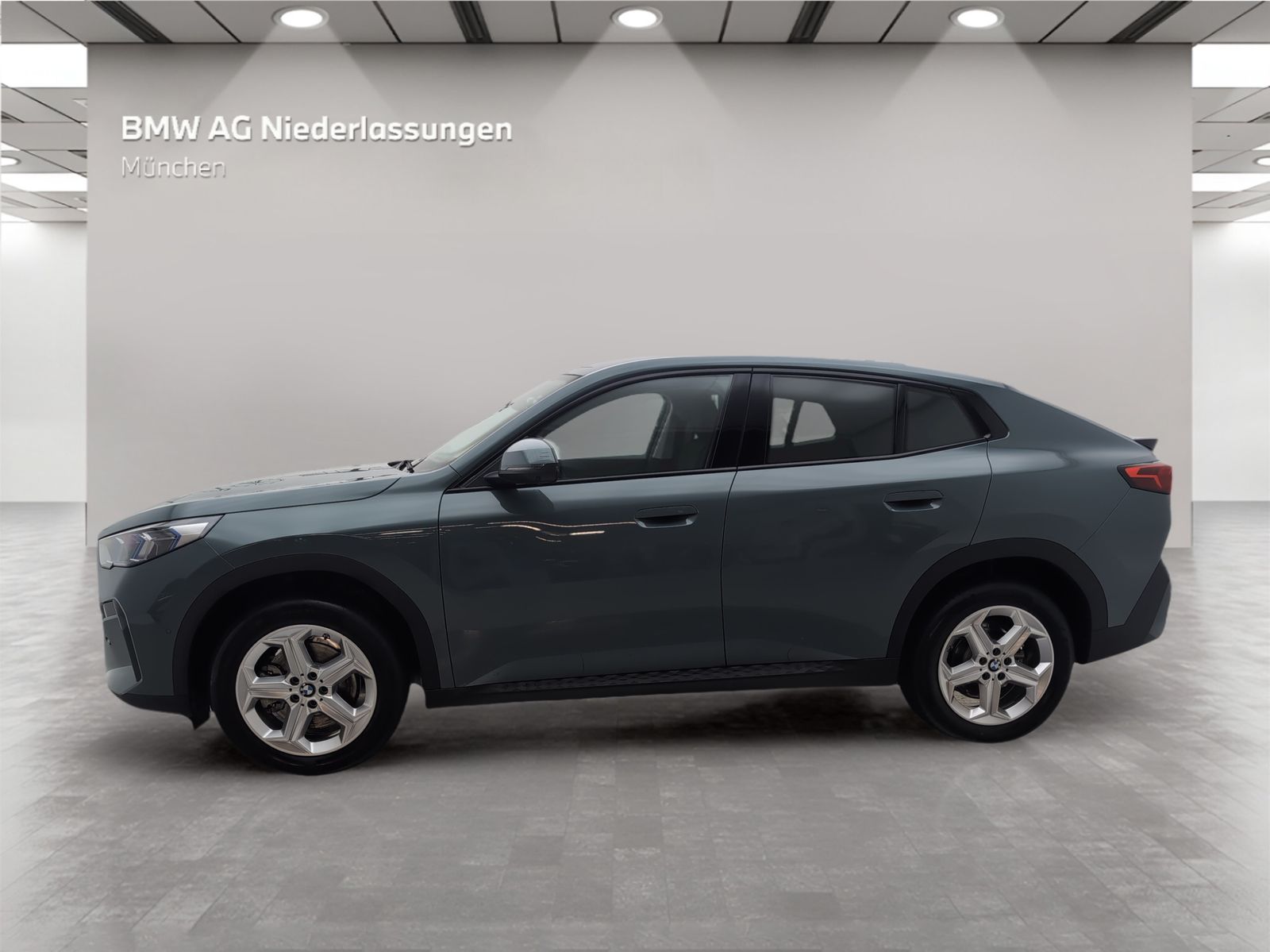 BMW X2 sDrive20i AHK Driv.Assist.Prof Harman K LED foto 2