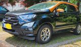 Ford EcoSport 1,0 EcoBoost 92kW ST-Line Automatik...