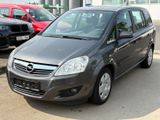 Opel Zafira B Edition*1hand*TÜV*7Sitze