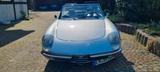 Alfa Romeo 2000 Spider Coda Tronca 2. Serie
