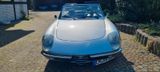 Alfa Romeo 2000 Spider Coda Tronca 2. Serie - gebrauchte Alfa Romeo Spider aus dem Jahr 1978