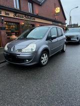 Renault Grand Modus Dynamique 1.2 16V 75 Dynamique - Renault Grand Modus aus 2009