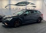 Seat Leon ST*Cupra R 300*4Drive*2.HD*PANO*SCHALE*ACC* - Seat Leon: Kombi, ST
