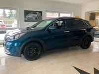 Kia Niro 1.6 Hybrid Vision DCT Assistenten