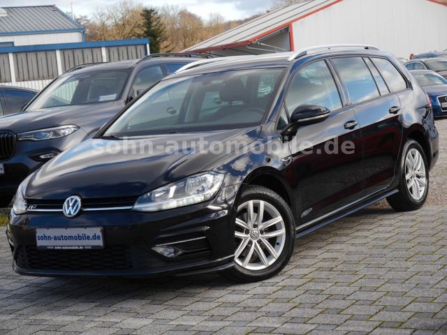 Volkswagen Golf VII Variant Comfort BMT R-Line Sport / Navi