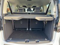 Volkswagen Caddy Maxi - Vorschau Bild 14
