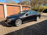 Mercedes-Benz Mercedes E 350 d AMG Paket Plus 9G Tronic ... - Mercedes-Benz MB 100