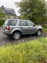 Land Rover Freelander TD4 E E - Land Rover Freelander Gebrauchtwagen