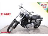 Harley-Davidson FXDWGI Wide Glide Vance Hines - HARLEY-DAVIDSON WIDE GLIDE