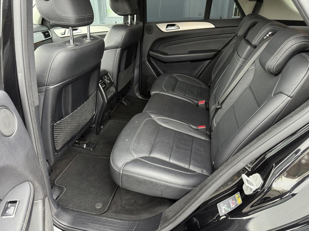 Mercedes-Benz ML 350