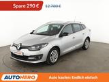 Renault Megane 1.5 dCi Limited*NAVI*TEMPO*SHZ*AHK*LIM* - Renault Megane in Bochum