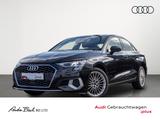 Audi A3 Limousine advanced 30TFSI Stronic Navi LED AC - Audi A3 aus 2022