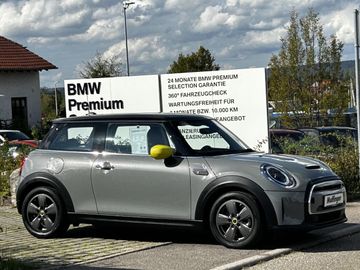MINI Cooper SE - 2