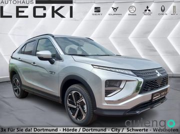 Mitsubishi Leasing Angebot: Mitsubishi Eclipse Cross PHEV Basis *SHZ*CAR-PLAY*UVM*AKTIO