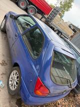 Ford fiesta - gebrauchte Ford Fiesta aus dem Jahr 2001
