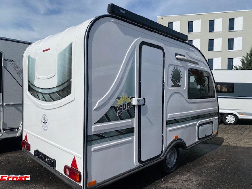 Andere NK Caravans